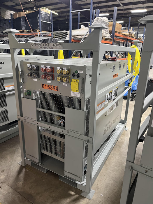 2025 AVTRON AVTRON 2805