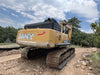 2020 SANY SY365C LC