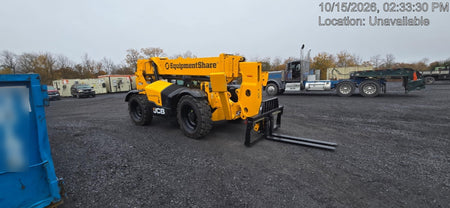 2026 JCB 512-56