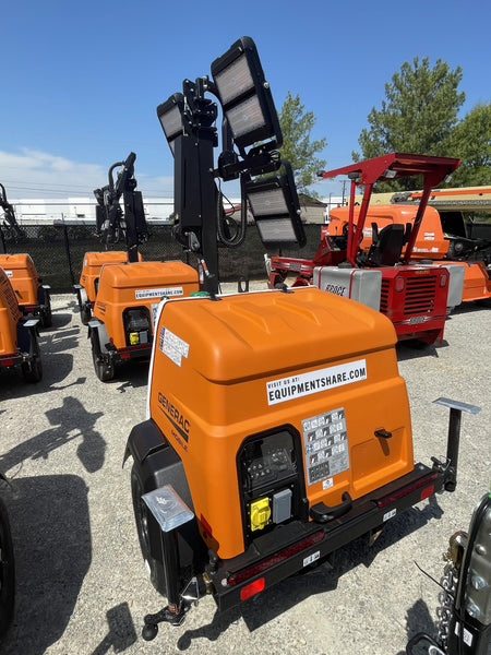 2026 GENERAC MLTS-4
