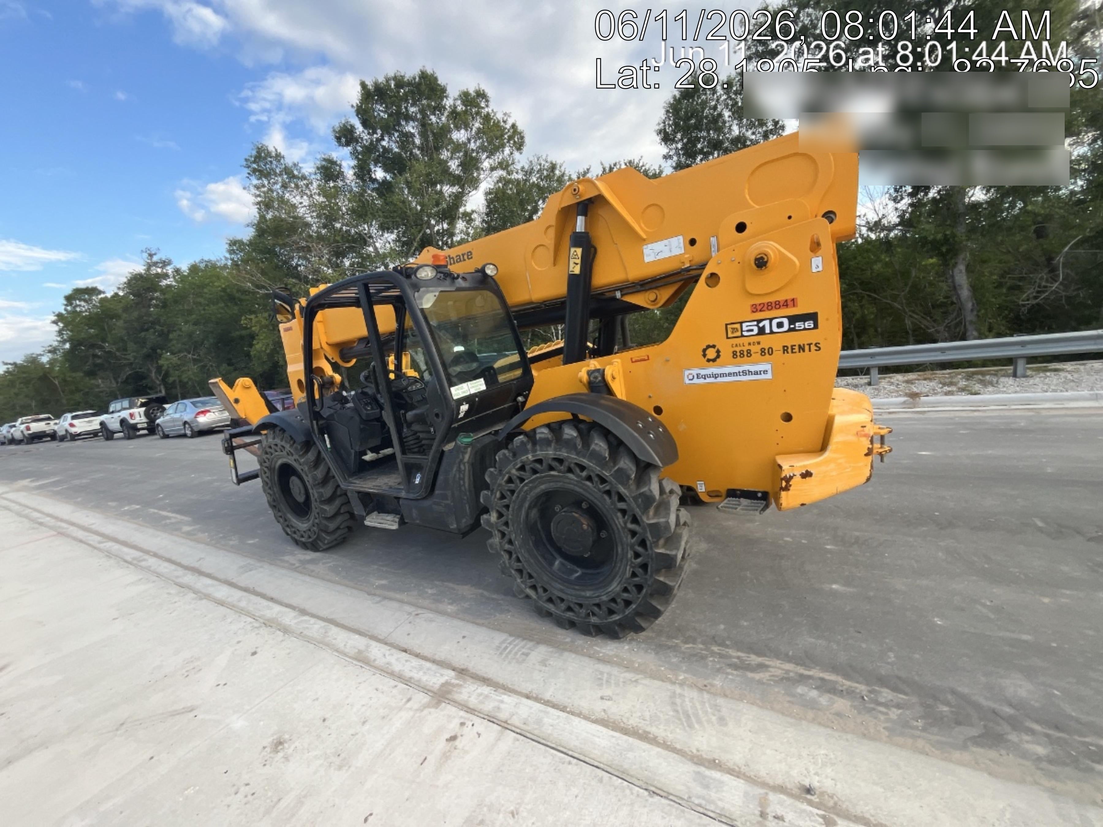 2023 JCB 510-56