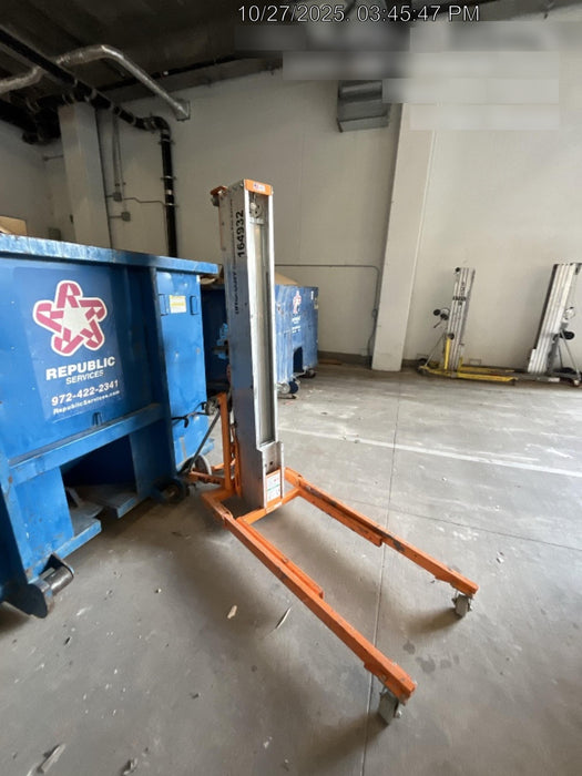 2021 LIFTSMART MLC-24