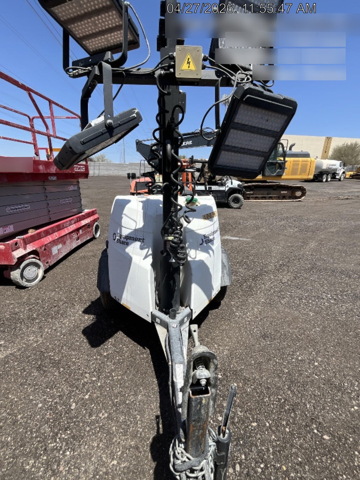 2024 GENERAC MLT2