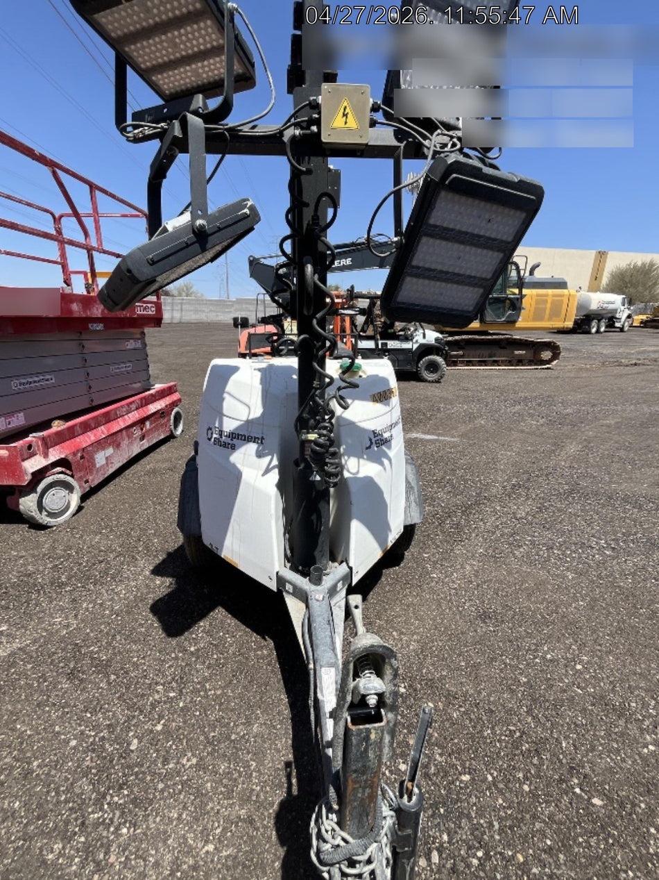 2024 GENERAC MLT2