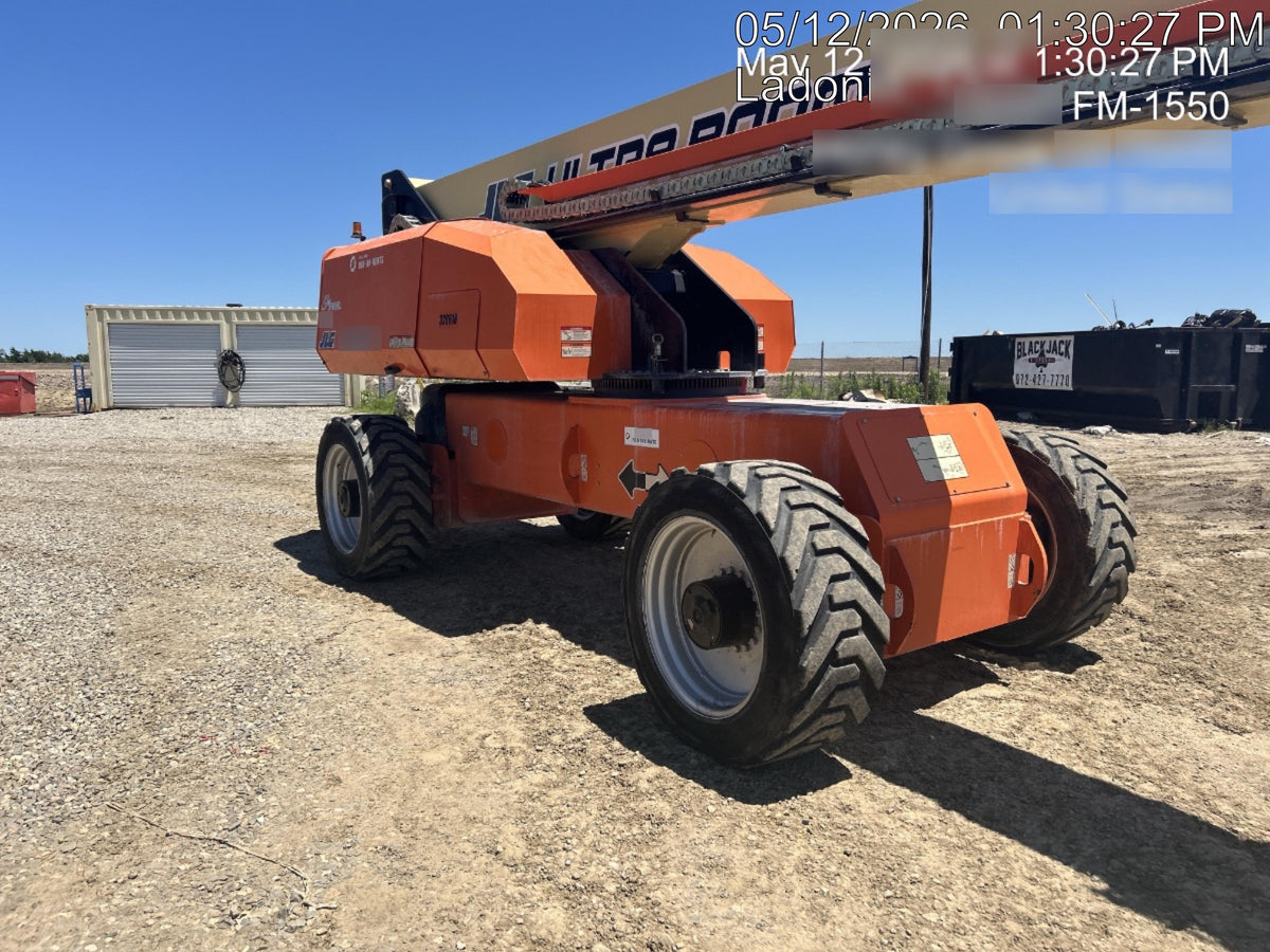 2023 JLG 1500SJ