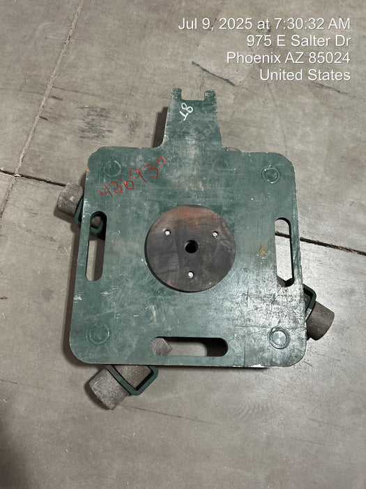 2024 HILMAN ROLLERS OMNI-8