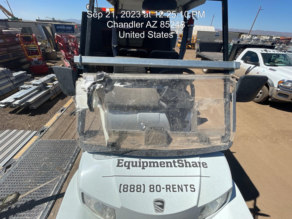 2022 COLUMBIA Journeyman 2+2