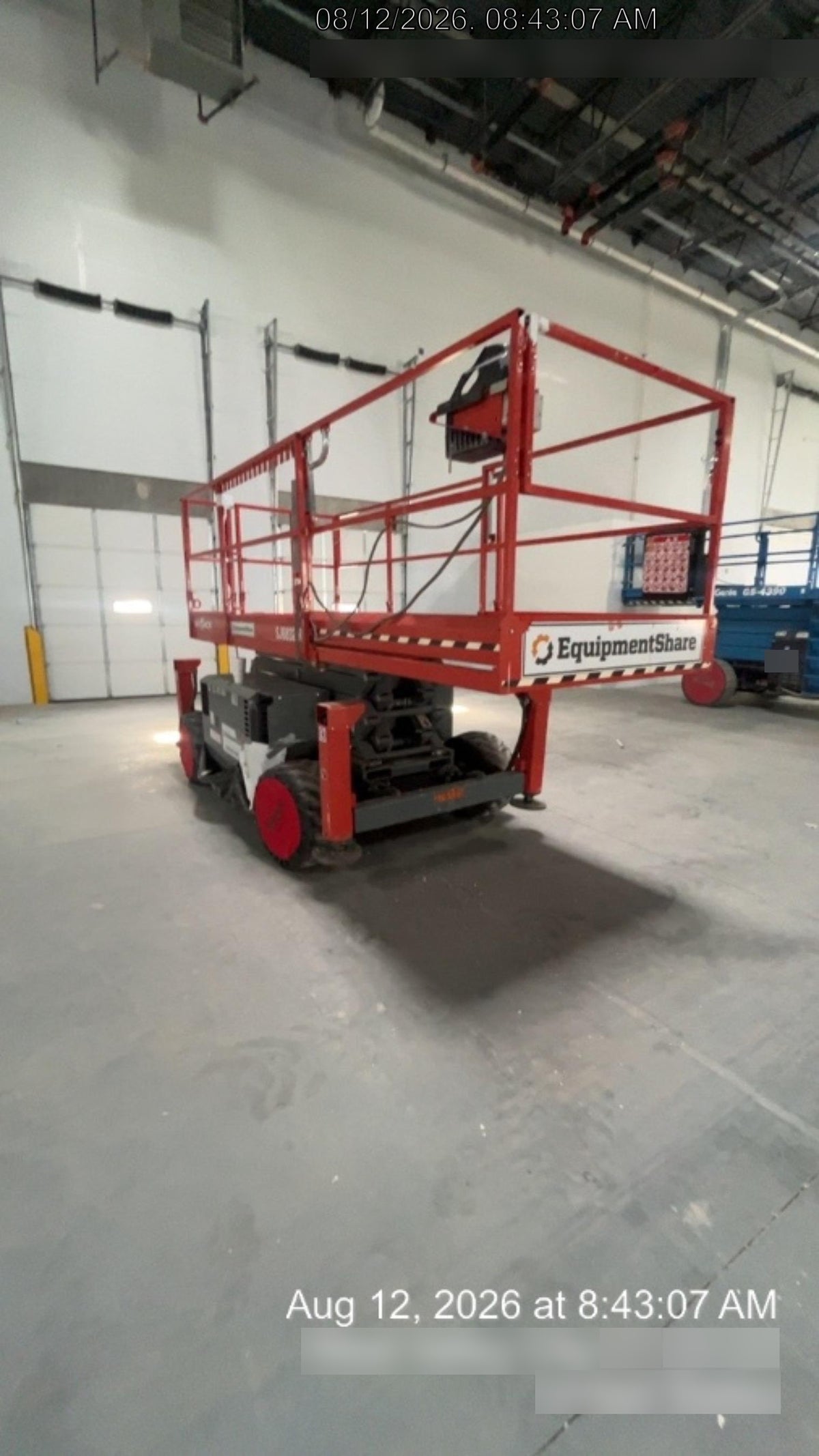 2023 SKYJACK SJ6832 RT