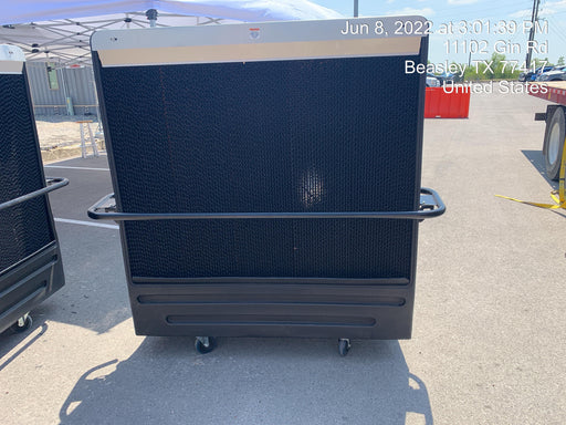 2022 BIG ASS FANS Cool Space 400