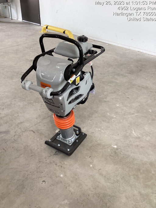 2023 MULTIQUIP MTX60HD