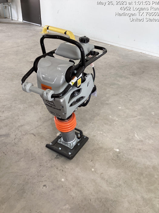 2023 MULTIQUIP MTX60HD