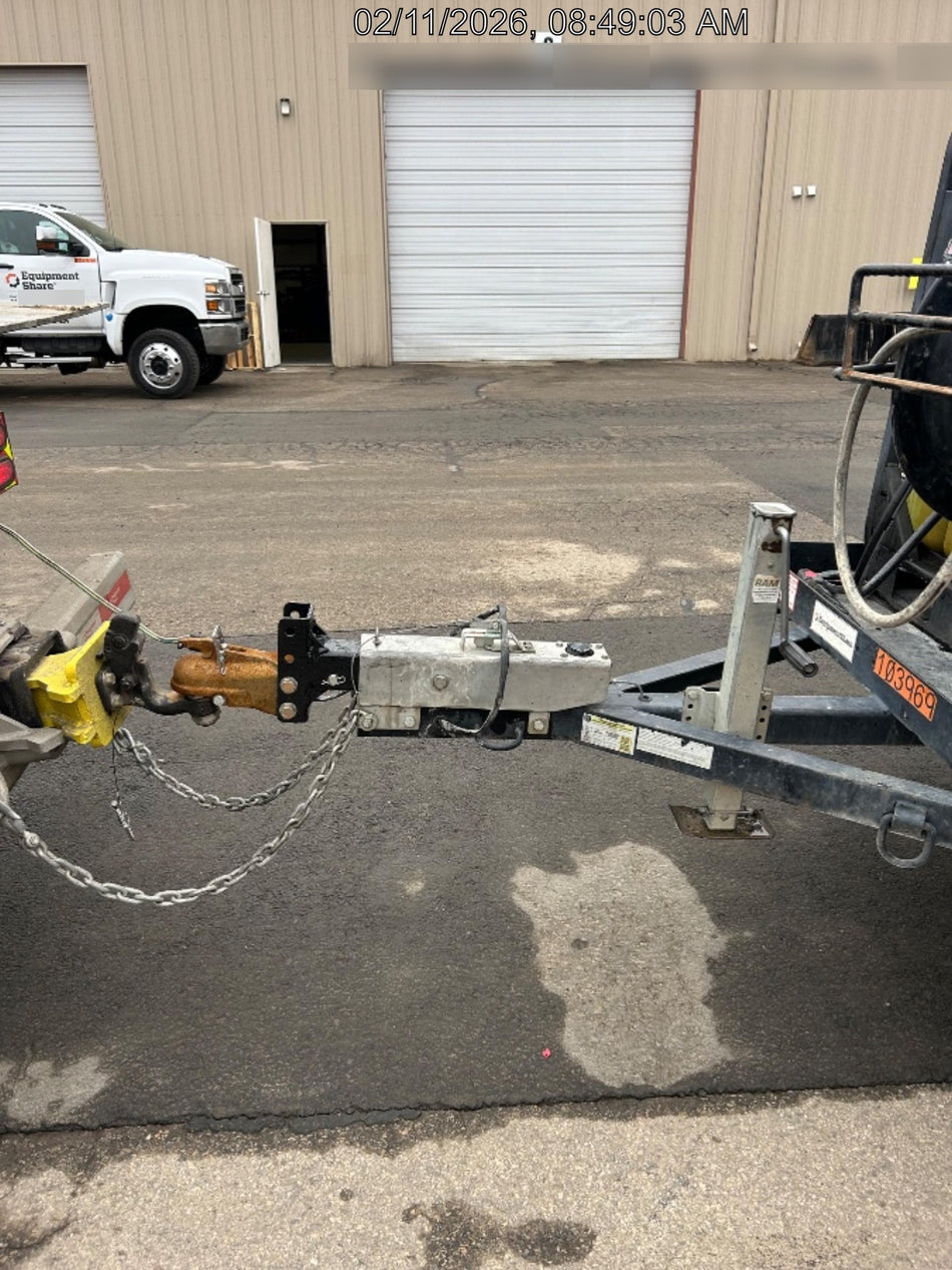 2020 MI-T-M CORPORATION HS-3006-0MDK-UR