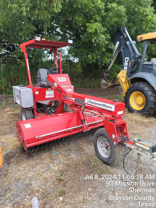 2023 MULTIQUIP QP3TH