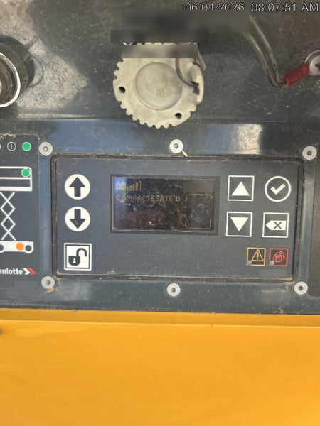 2023 HAULOTTE 3947 E