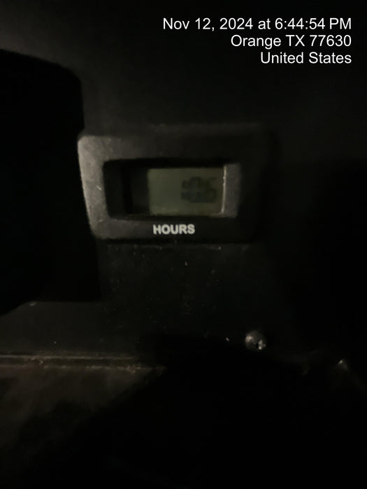 2025 BOBCAT PA425WCU-T4F