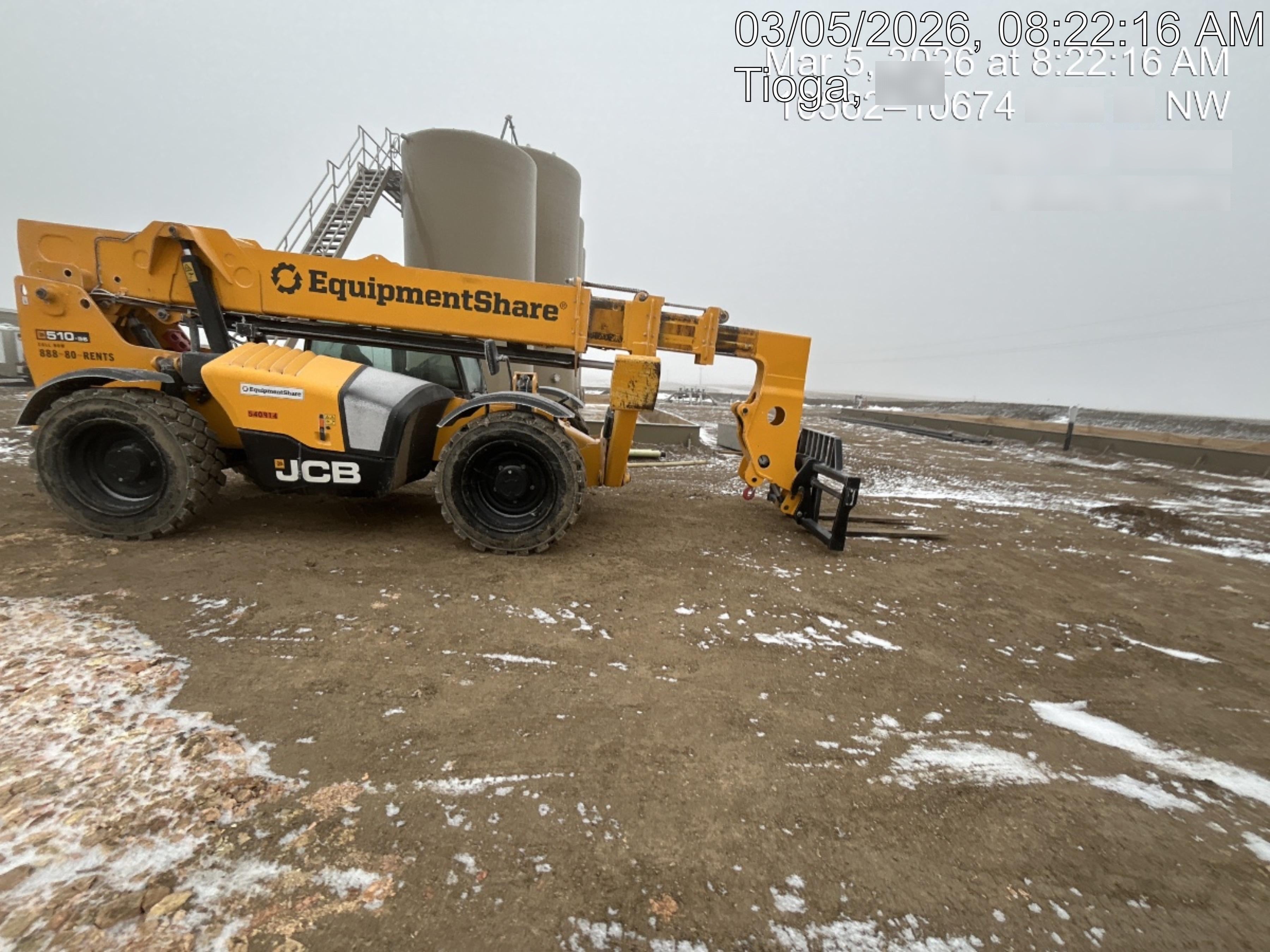 2025 JCB 510-56