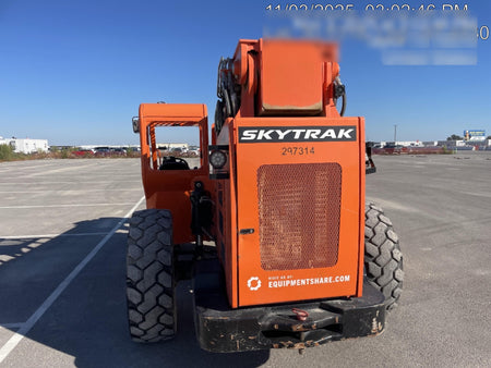 2023 SKYTRAK 12054