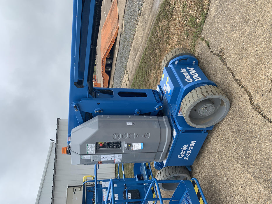 2020 GENIE Z-30/20N RJ