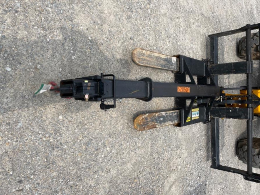 2025 STAR INDUSTRIES M1360B - Star JIB Boom