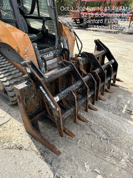 2022 BLUE DIAMOND 106525