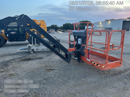 2025 JLG 460SJ
