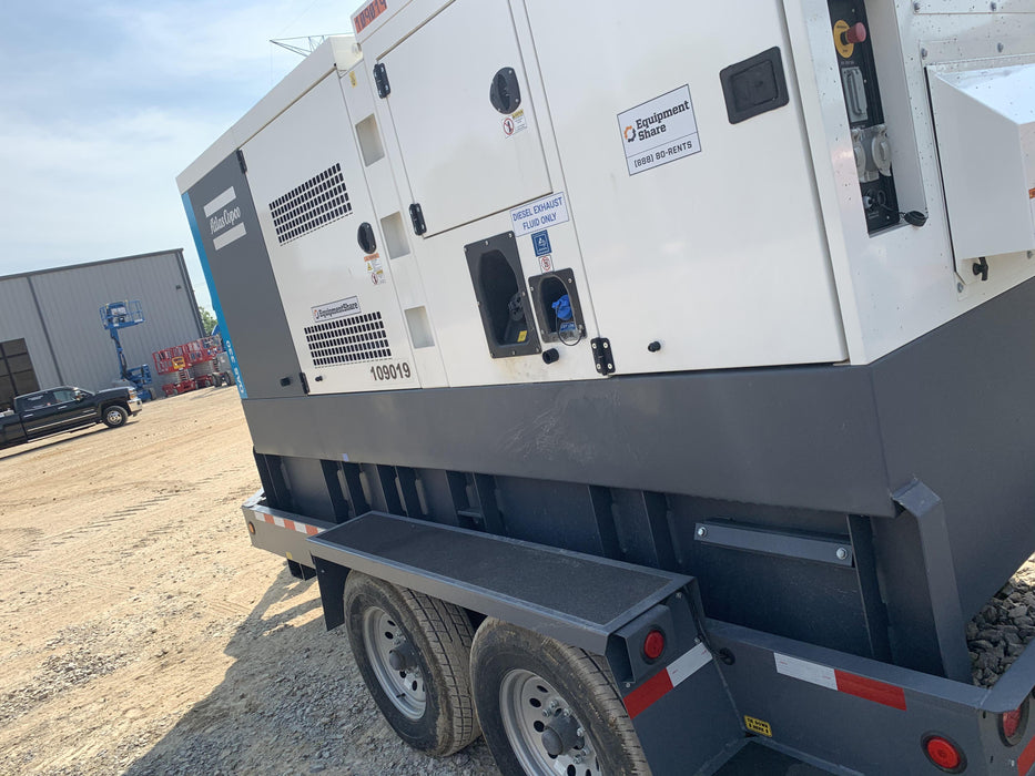 2020 ATLAS COPCO QAS 330