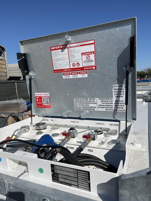 2024 WESTERN GLOBAL 20TCG-ES