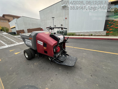 2023 TORO MB-1600