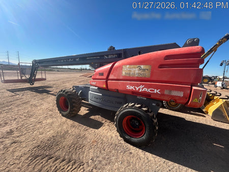 2018 SKYJACK SJ66T