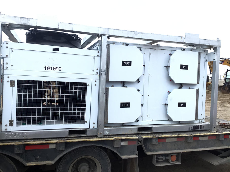 2020 SMARTECH SACP26A-SP