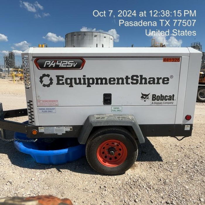 2024 BOBCAT PA425WCU-T4F