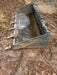 2025 EQUIPMENTSHARE 1006160 - 72" Tooth Bucket, CTL