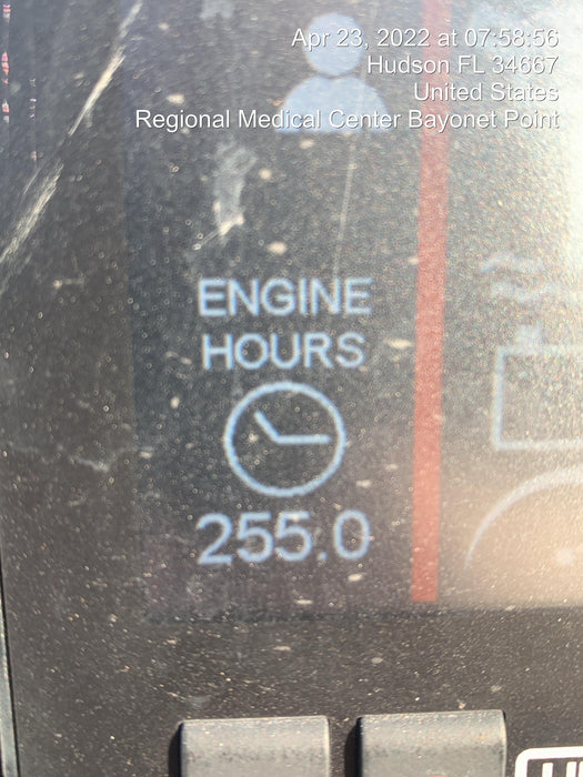 2021 Lincoln Electric Dual Maverick 200/200X Ready Pak 3, Includes Trailer, Cable Rack, Fender Light Kit