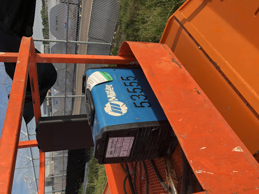 2019 MILLER ELECTRIC CST-280