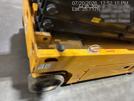 2021 JCB S3246E