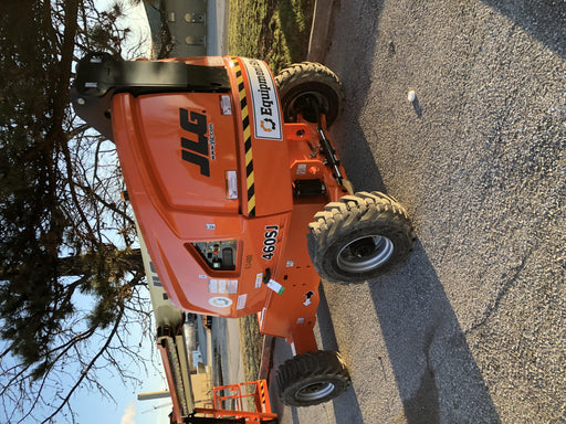 2020 JLG 460SJ
