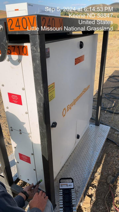 2023 TRYSTAR IEQA1.F1-A-A-A1