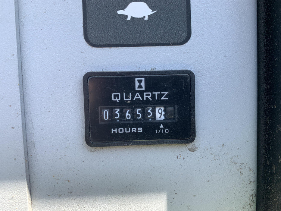 2020 WACKER NEUSON G50