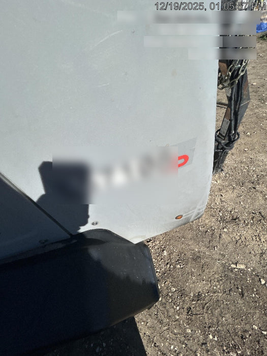 2019 Wacker Neuson LTV6K-LED Standard LED Towable Light Tower w/None