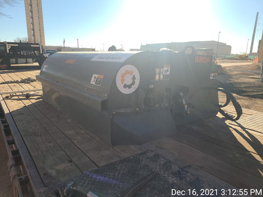 2021 PALADIN Sweepster SB72