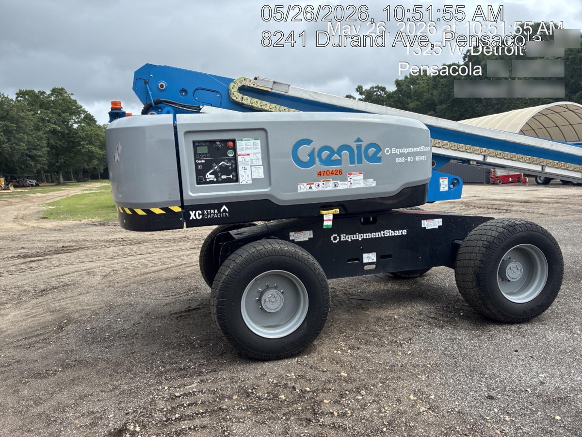 2024 GENIE S-65 HF
