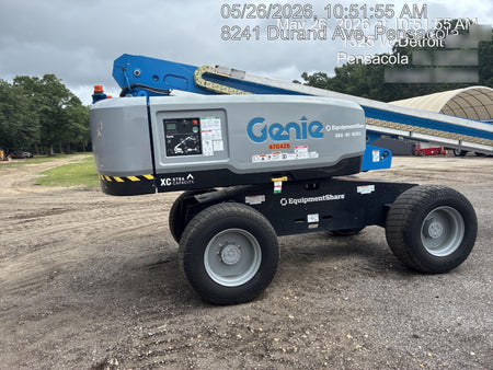 2024 GENIE S-65 HF