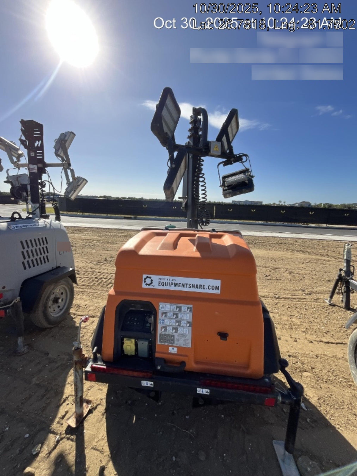 2023 GENERAC MLT2