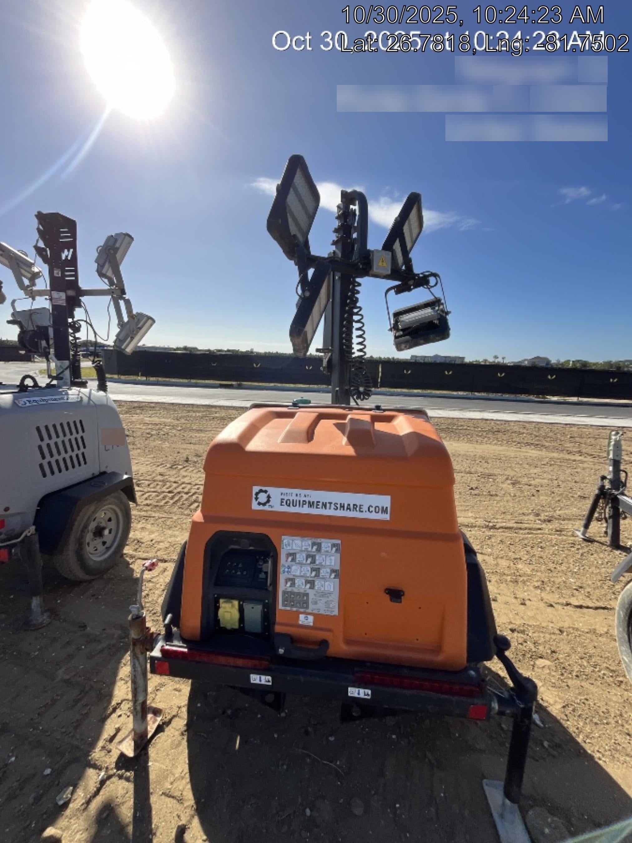 2023 GENERAC MLT2