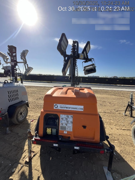 2023 GENERAC MLT2