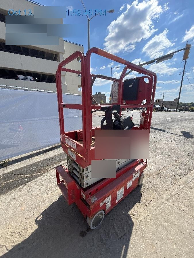 2019 MEC 1330SE