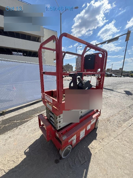 2019 MEC 1330SE