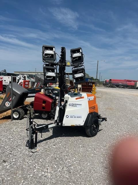 2023 GENERAC MLT2