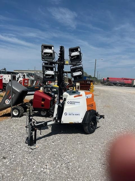 2023 GENERAC MLT2