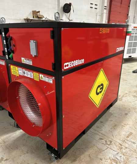 2024 CAMPO EB150E480600V